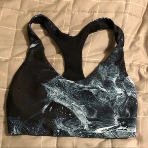 Old Navy Powersoft Sports Bra and Legging Set